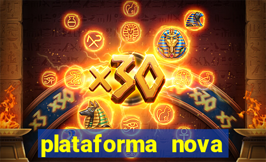 plataforma nova pagando fortune tiger baixar